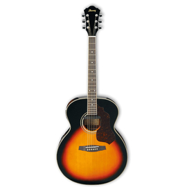 Електроакустична гітара IBANEZ SGE130 VS, image 